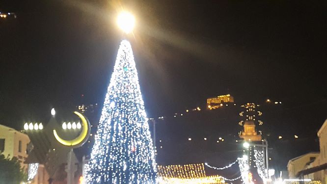 חג החגים. 2019.