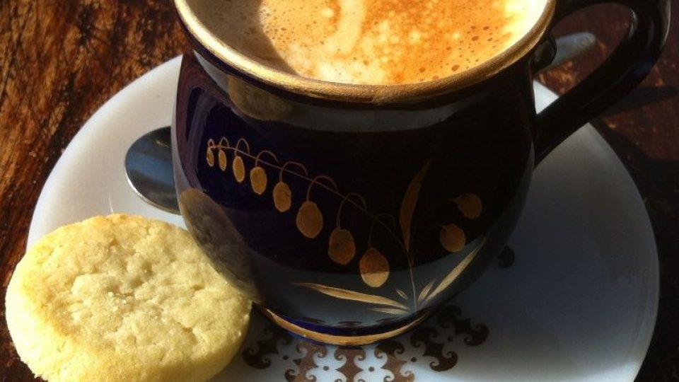 coffee