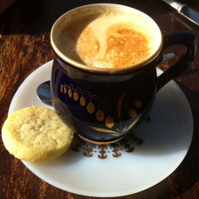 coffee